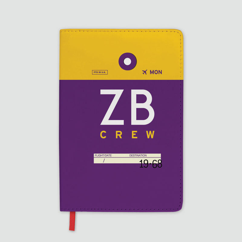 ZB - Journal