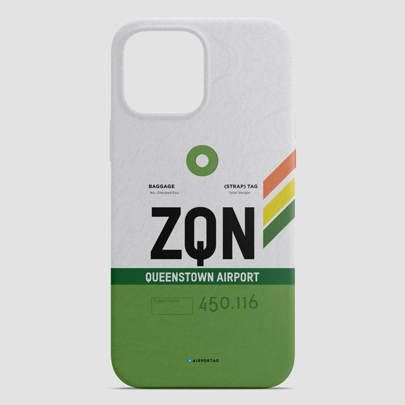 ZQN - Coque de téléphone