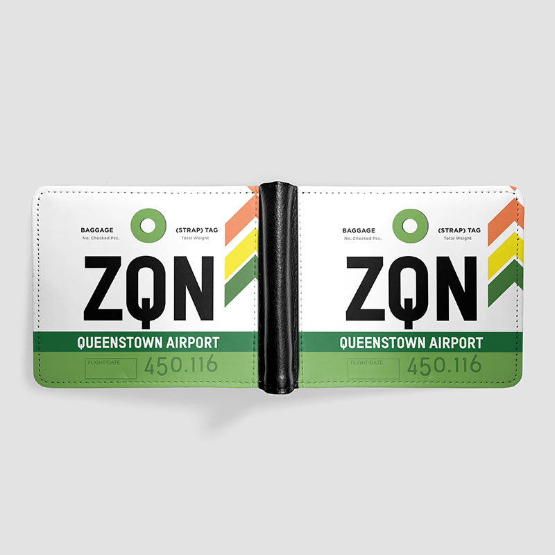ZQN - Men's Wallet