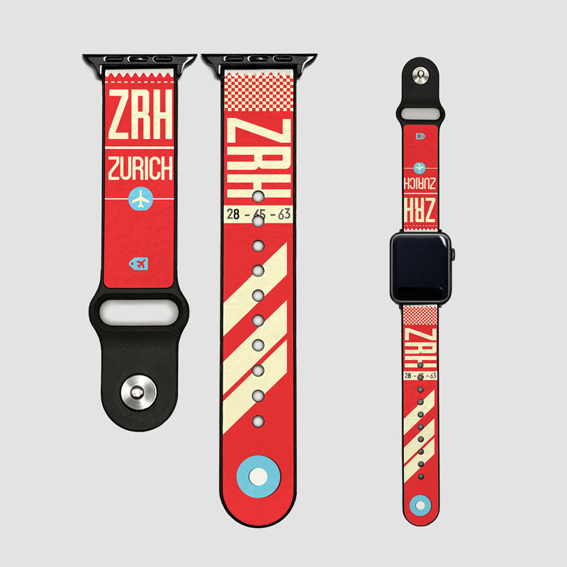 ZRH - Bracelet Apple Watch