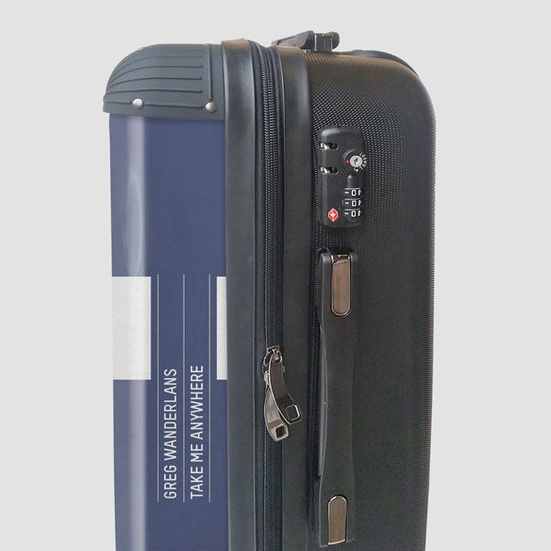 A3 - Luggage airportag.myshopify.com