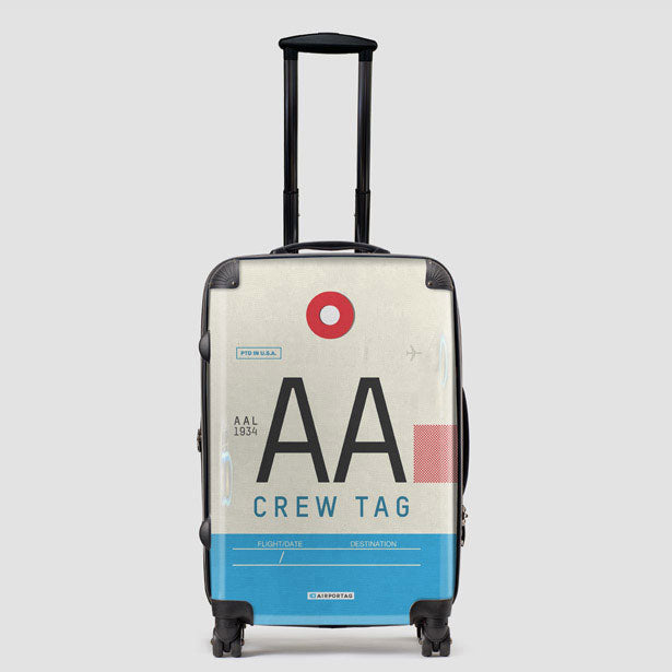 AA - Luggage airportag.myshopify.com