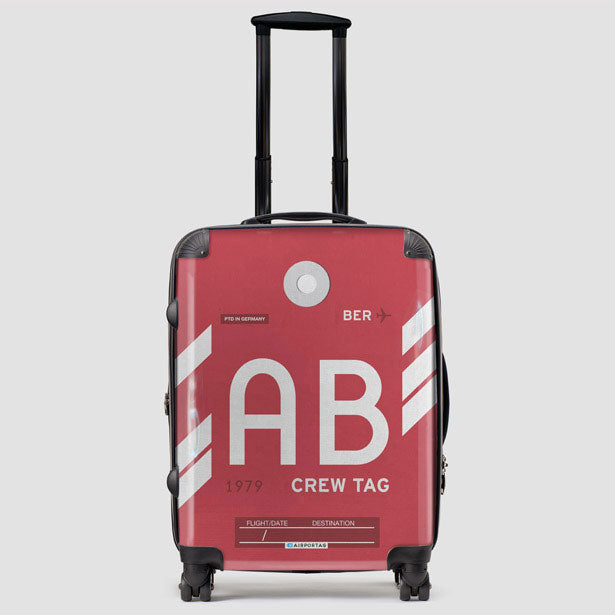 AB - Luggage airportag.myshopify.com