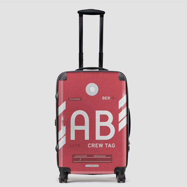 AB - Luggage airportag.myshopify.com