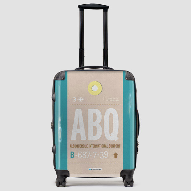 ABQ - Luggage airportag.myshopify.com