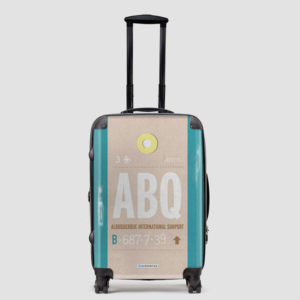 ABQ - Luggage airportag.myshopify.com