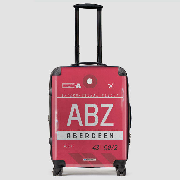 ABZ - Luggage airportag.myshopify.com