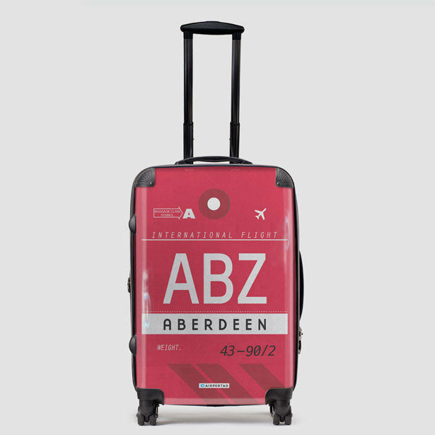 ABZ - Luggage airportag.myshopify.com