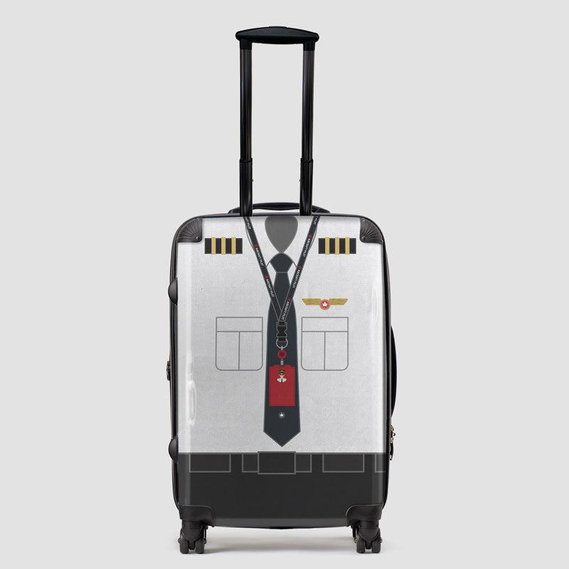 AC Pilot Uniform - Luggage