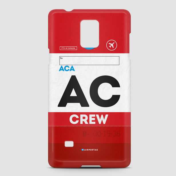 AC - Phone Case - Airportag