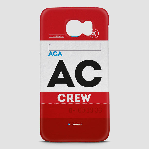 AC - Phone Case - Airportag