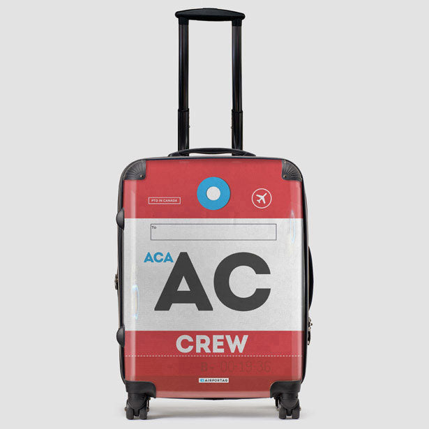 AC - Luggage airportag.myshopify.com