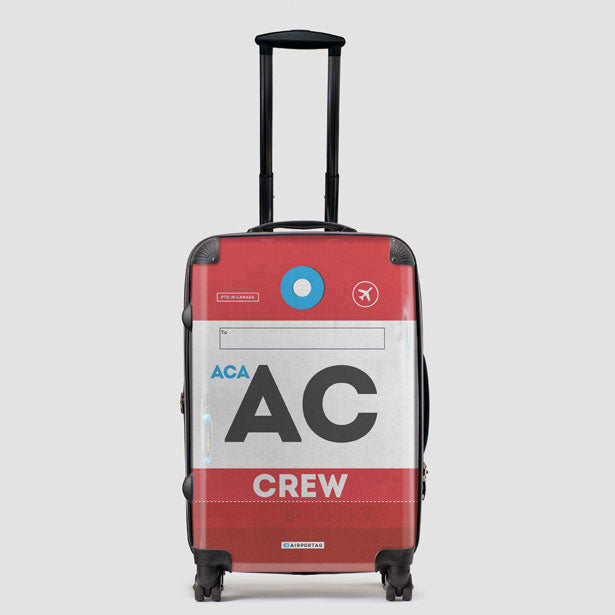 AC - Luggage airportag.myshopify.com