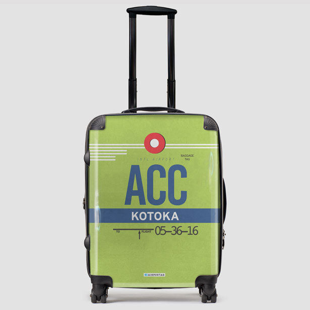 ACC - Luggage airportag.myshopify.com