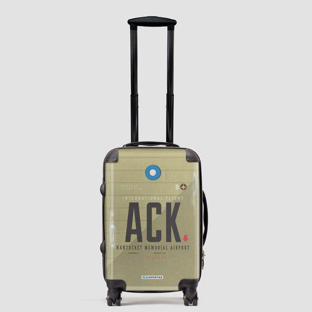 ACK - Luggage airportag.myshopify.com