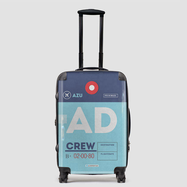 AD - Luggage airportag.myshopify.com