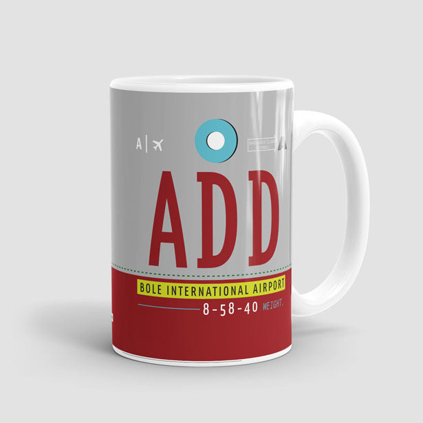 ADD - Mug airportag.myshopify.com