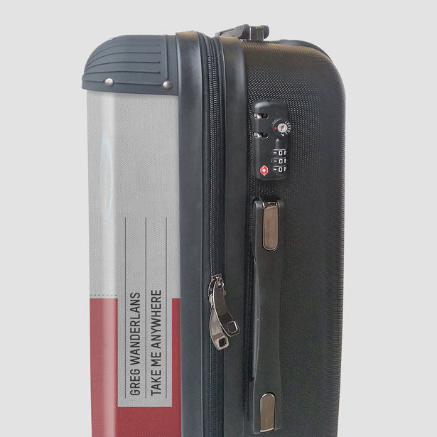 ADD - Luggage airportag.myshopify.com