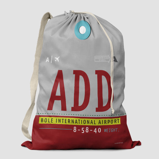 ADD - Laundry Bag airportag.myshopify.com