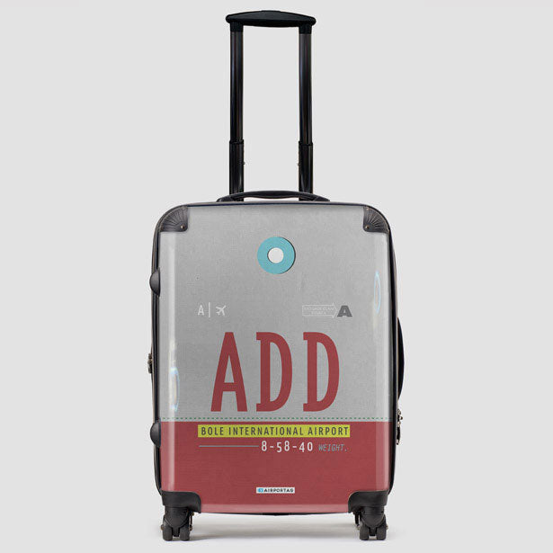 ADD - Luggage airportag.myshopify.com