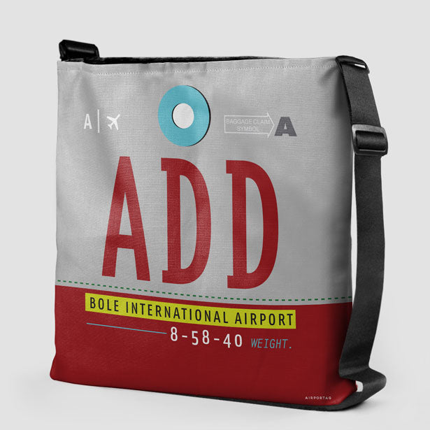 ADD - Tote Bag airportag.myshopify.com