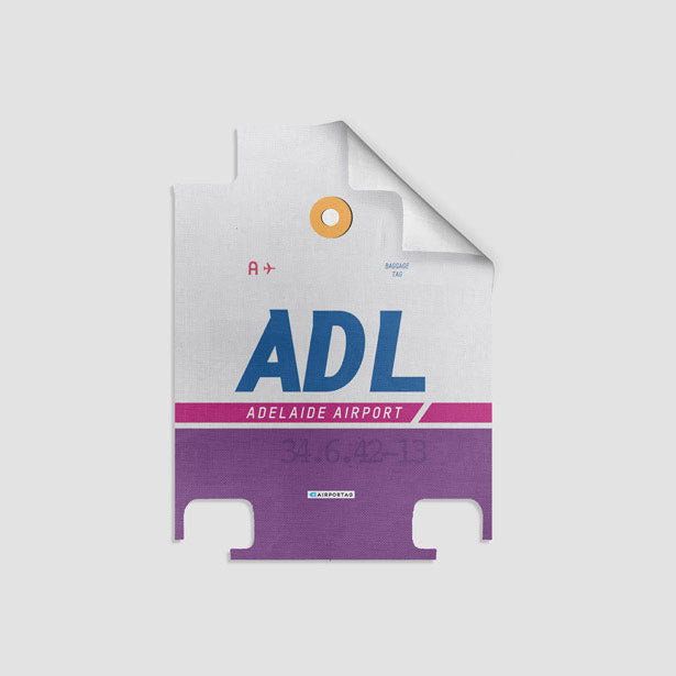 ADL - Luggage airportag.myshopify.com