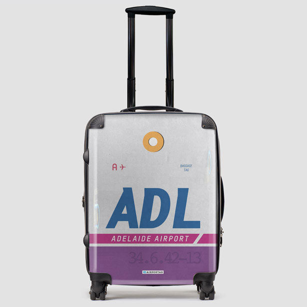 ADL - Luggage airportag.myshopify.com