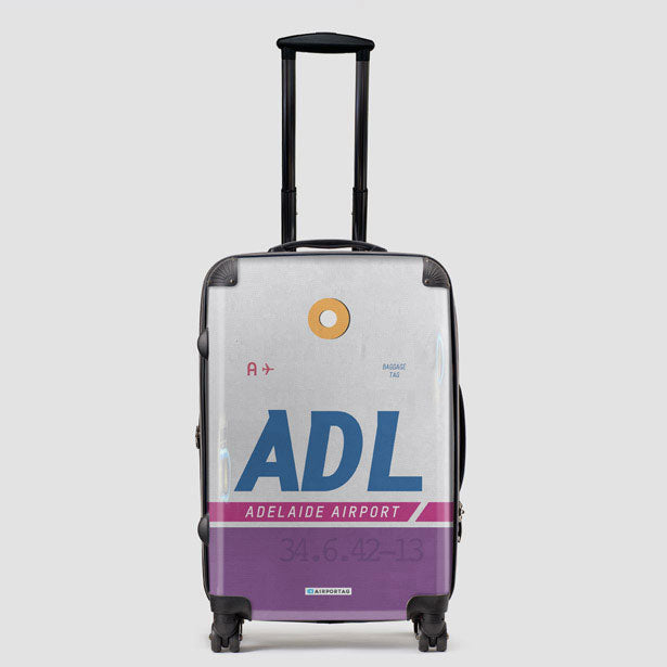 ADL - Luggage airportag.myshopify.com