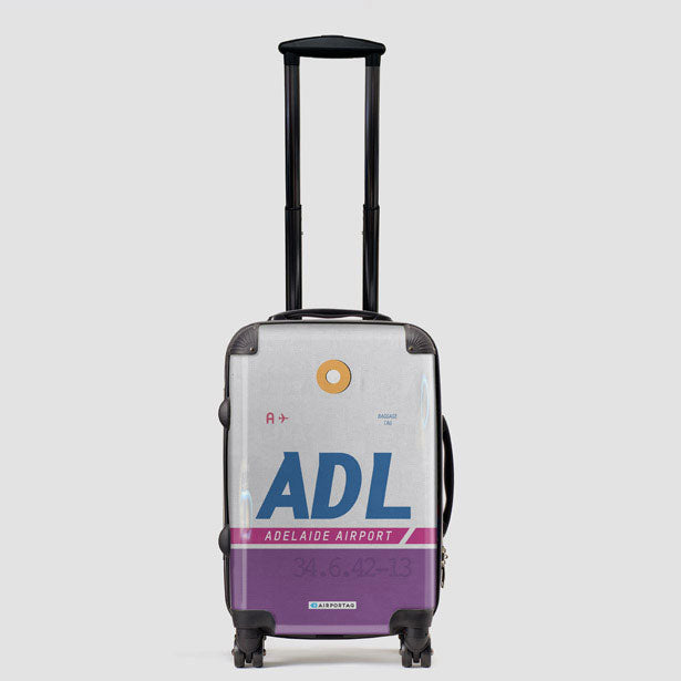 ADL - Luggage airportag.myshopify.com