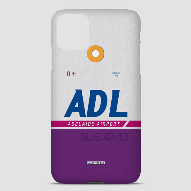 ADL - Phone Case airportag.myshopify.com