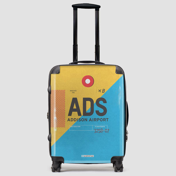 ADS - Luggage airportag.myshopify.com
