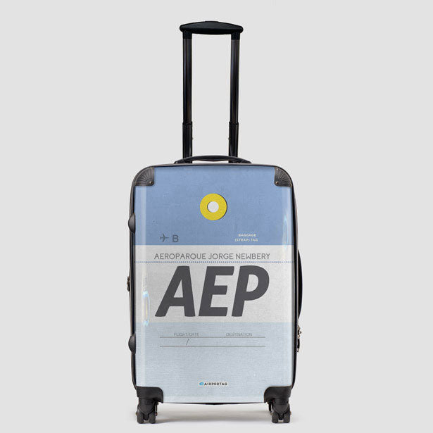 AEP - Luggage airportag.myshopify.com
