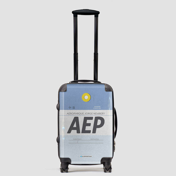 AEP - Luggage airportag.myshopify.com