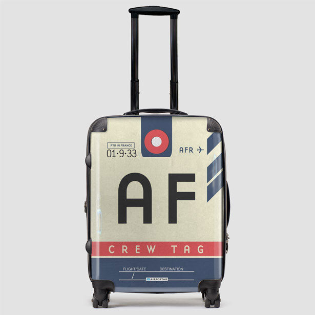 AF - Luggage airportag.myshopify.com