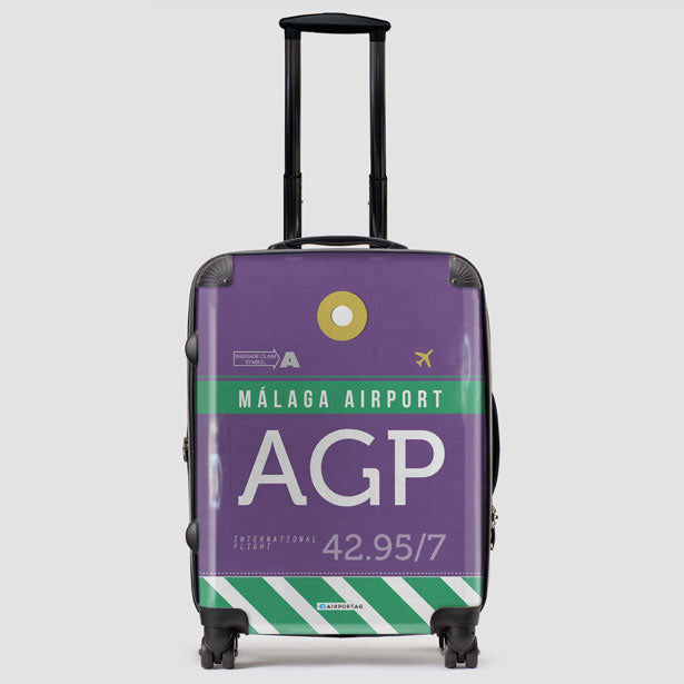 AGP - Luggage airportag.myshopify.com