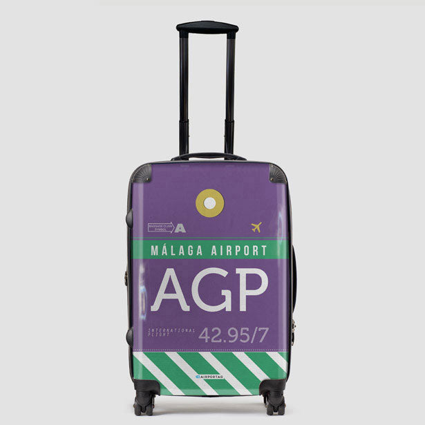 AGP - Luggage airportag.myshopify.com