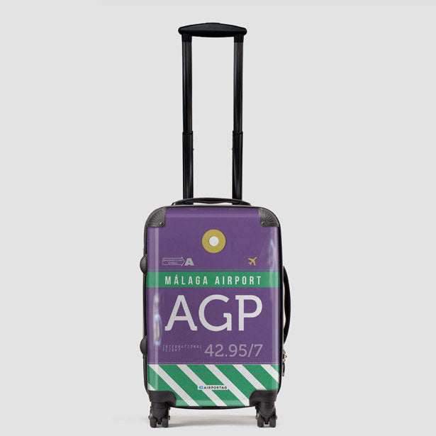 AGP - Luggage airportag.myshopify.com