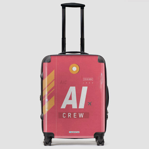 AI - Luggage airportag.myshopify.com