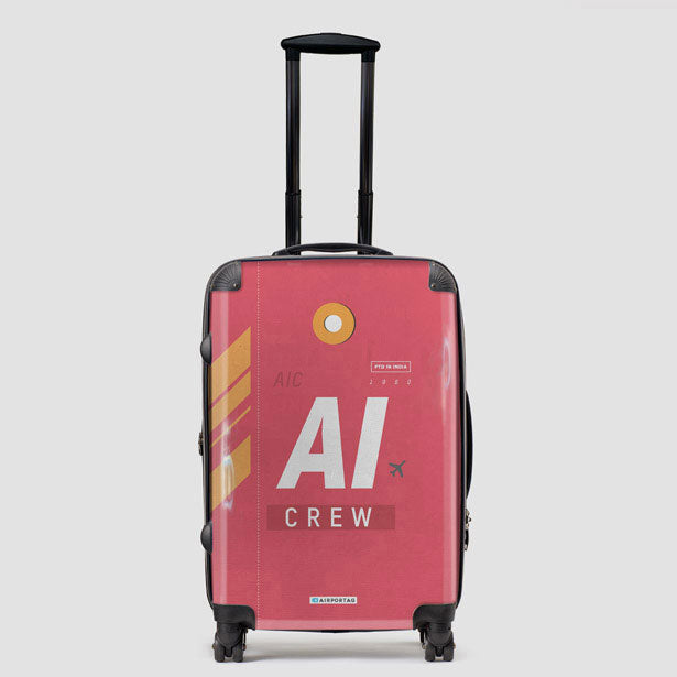 AI - Luggage airportag.myshopify.com