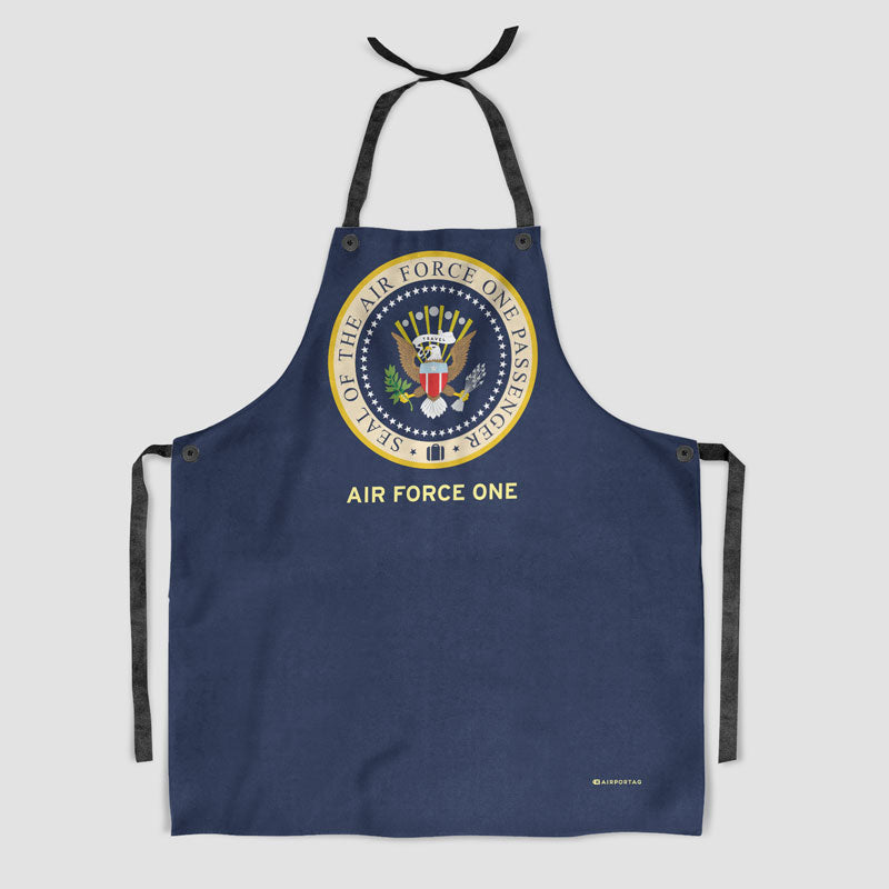Air Force One - Kitchen Apron