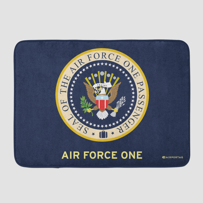 Air Force One - Tapis de bain