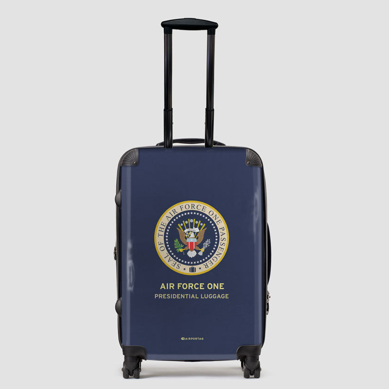 Air Force One - Luggage