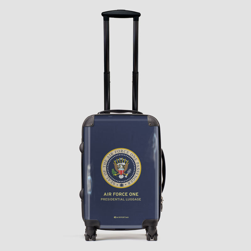 Air Force One - Bagages