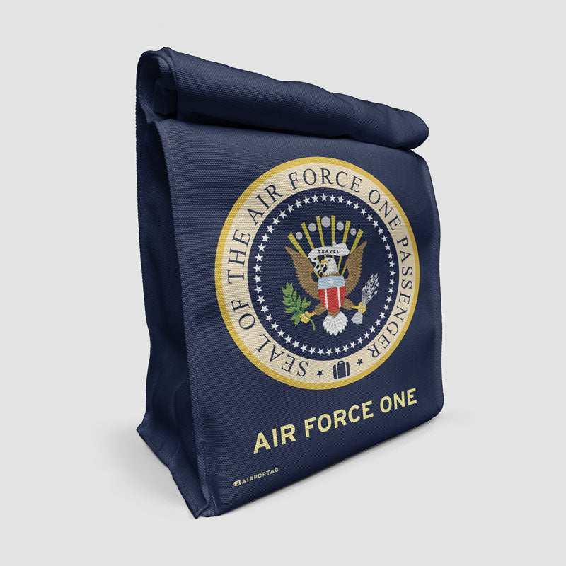 Air Force One - Lunch Bag