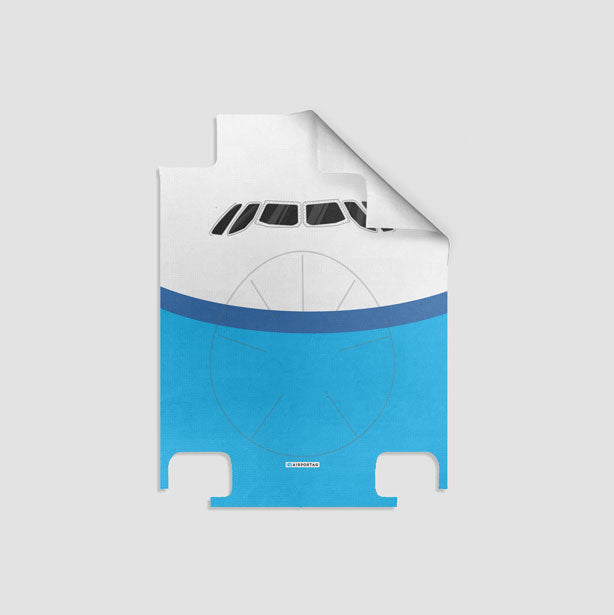 Airbus Cockpit Windows - Luggage airportag.myshopify.com