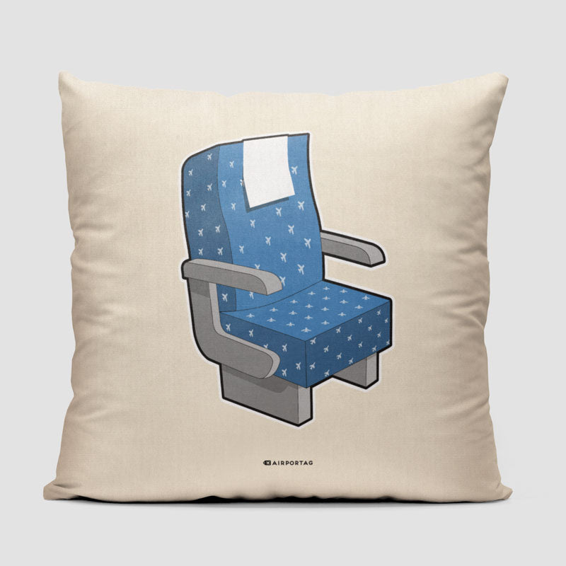 Pillow for airplane seat best sale