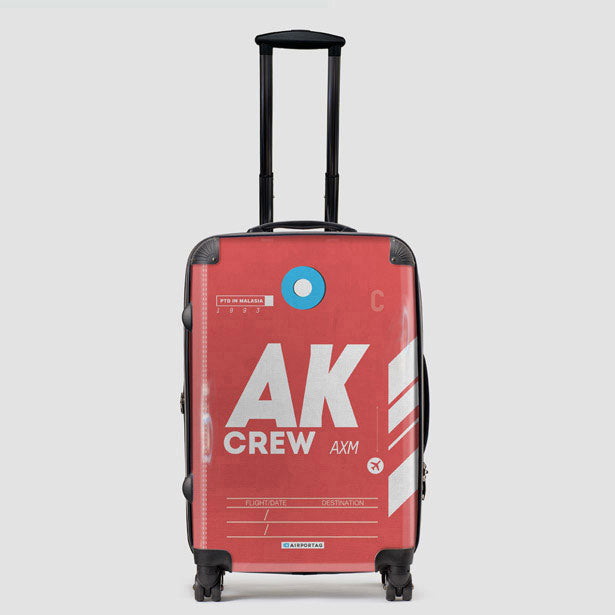 AK - Luggage airportag.myshopify.com