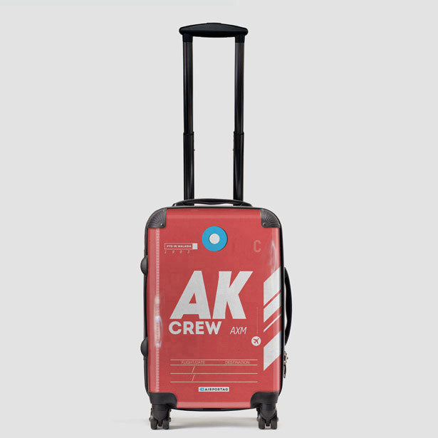 AK - Luggage airportag.myshopify.com