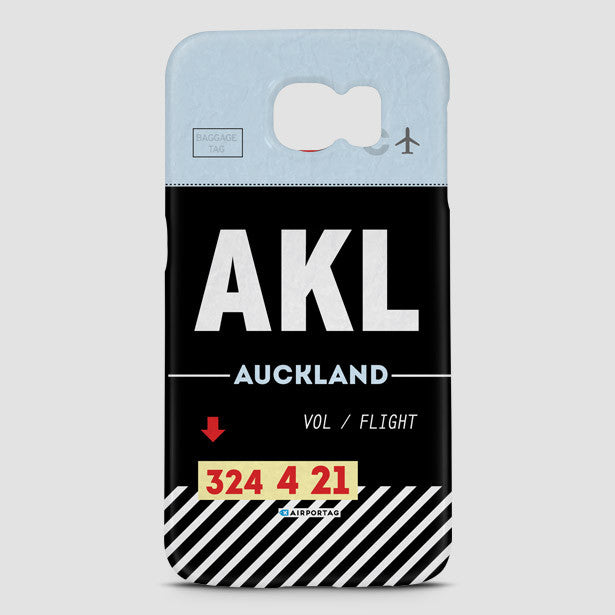 AKL - Phone Case - Airportag