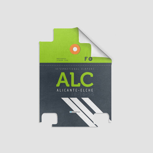 ALC - Luggage airportag.myshopify.com